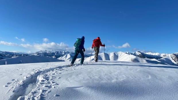 Seven-Summits